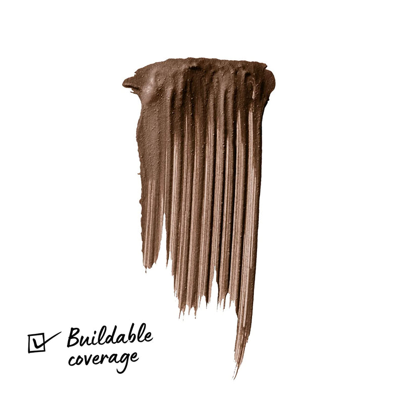 NYX Professional Makeup Tinted Brow Mascara. Pigmenteeritud kulmutušš 6.5ml (erinevad toonid)