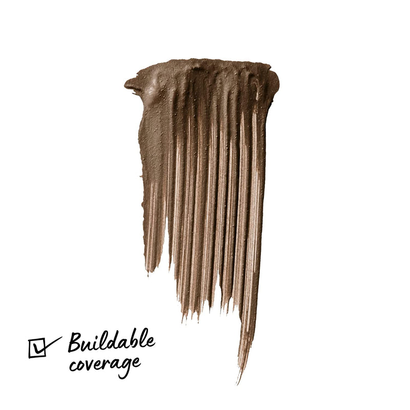 NYX Professional Makeup Tinted Brow Mascara. Pigmenteeritud kulmutušš 6.5ml (erinevad toonid)