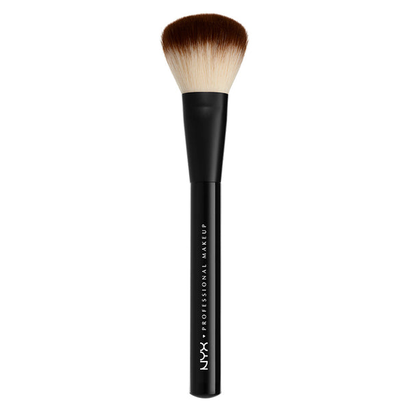 NYX Professional Makeup Pro Brush Powder. Puudripintsel 1tk