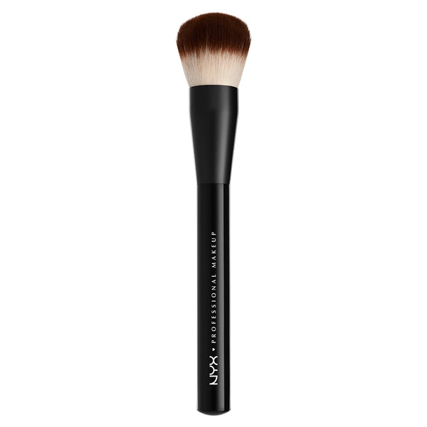 NYX Professional Makeup Pro Brush Multi-Purpose Buffing . Meigipintsel 1tk