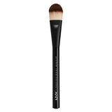 NYX Professional Makeup Pro Brush Flat Foundation. Jumestuskreemipintsel 1tk