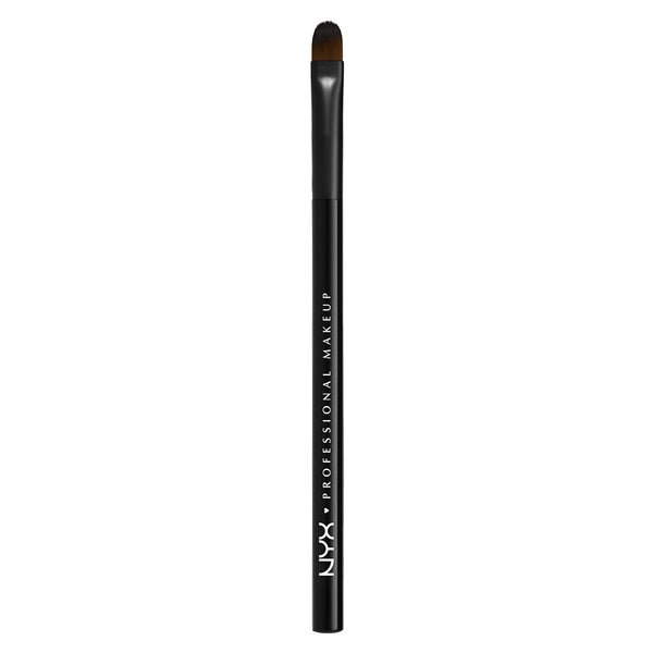 NYX Professional Makeup Pro Brush Flat Detail. Meigipintsel 1tk