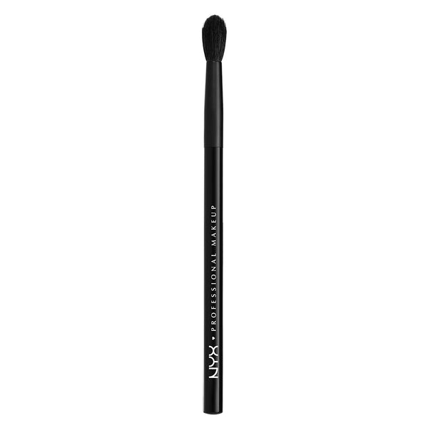 NYX Professional Makeup Pro Brush Crease. Meigipintsel 1tk