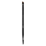 NYX Professional Makeup Pro Brush Dual Brow. Kulmupintsel 1tk