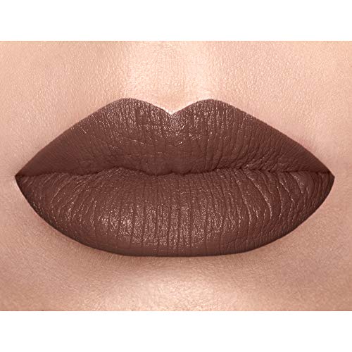 NYX Professional Makeup Soft Matte Lip Cream. Niisutav matt huulevärv 8ml (erinevad toonid)