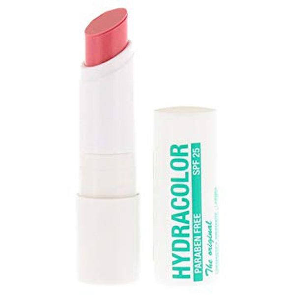 Hydracolor Hydrating Lip Care. Niisutav huulepalsam SPF25 5g (erinevad toonid)