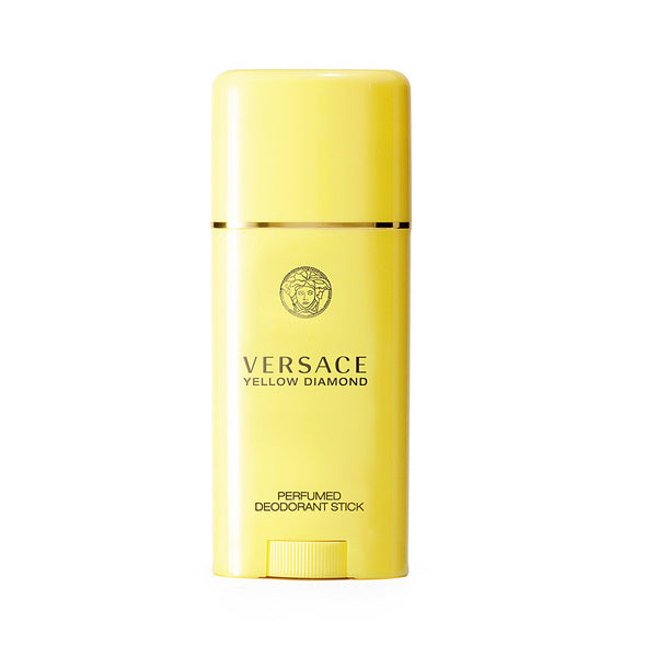 Versace Yellow Diamond Perfumed Deodorant Stick. Pulkdeodorant naistele 50ml