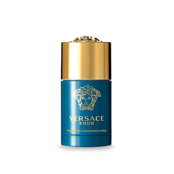 Versace Eros Perfumed Deodorant Stick. Pulkdeodorant meestele 75ml