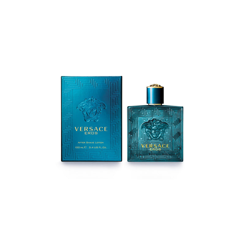 Versace Eros After Shave. Habemeajamisjärgne vedelik 100ml