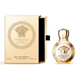 Versace Eros Pour Femme EdP Natural Spray. Parfüümvesi naistele (erinevad suurused)