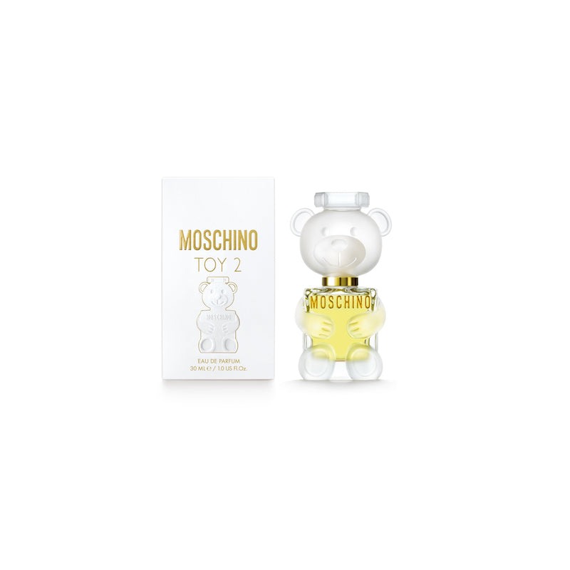 Moschino Toy 2 EdP Natural Spray. Parfüümvesi naistele (erinevad suurused)