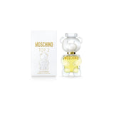 Moschino Toy 2 EdP Natural Spray. Parfüümvesi naistele (erinevad suurused)