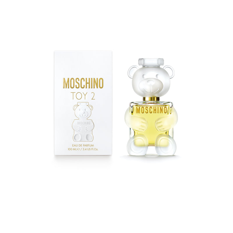 Moschino Toy 2 EdP Natural Spray. Parfüümvesi naistele (erinevad suurused)
