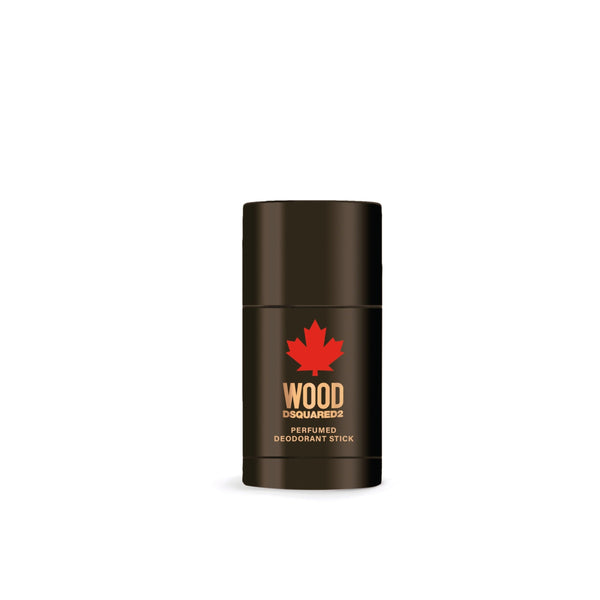 Dsquared2 Wood Pour Homme Perfumed Deodorant Stick. Pulkdeodorant meestele 75ml