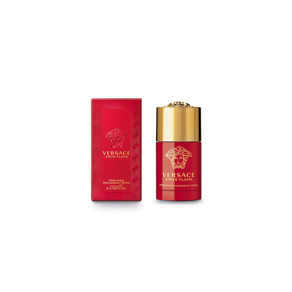 Versace Eros Flame Perfumed Deodorant Stick. Pulkdeodorant meestele 75ml