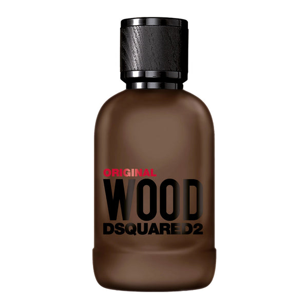 Dsquared2 Original Wood EdP Natural Spray. Parfüümvesi meestele (erinevad suurused)