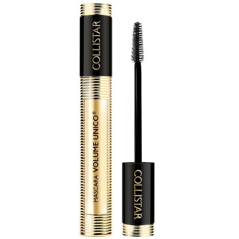 Collistar Mascara Volume Unico Thickening Tailor-Made Shaping Black. Ripsmetušš must  13ml