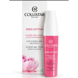 Collistar Eye Hydro-Gel Ice Effect. Jääefektiga silmaümbrusgeel 14ml