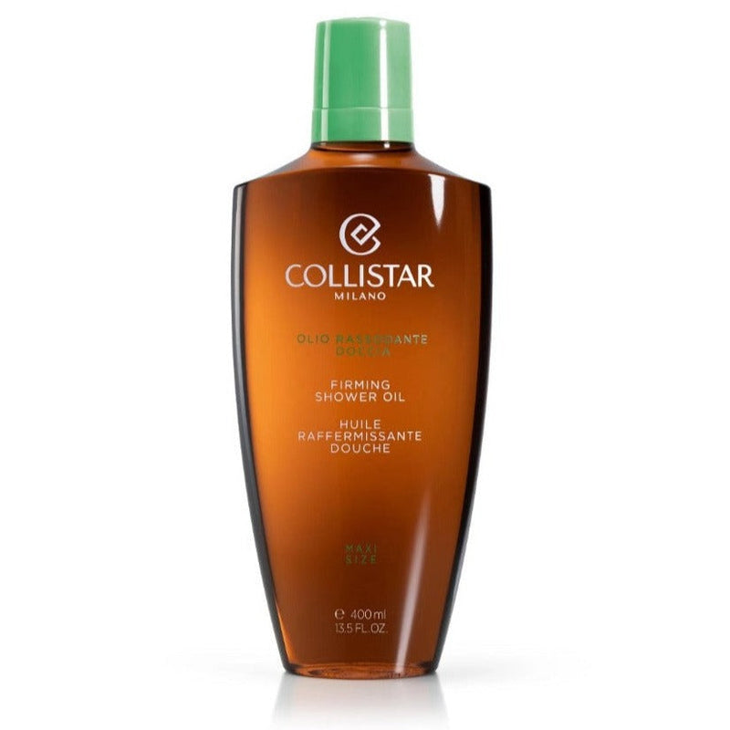Collistar Firming Shower Oil. Pinguldav dušiõli 400ml