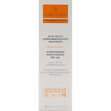 Collistar Supertanning Dry Oil SPF15 Water Resistent. Veekindel kuiv päevitusõli 200ml