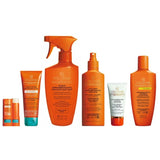 Collistar Supertanning Water Moisturizing Anti-Salt With Aloe Milk No Filter. Aaloepiimaga soolavastane päikesefiltrita päevitusvesi 400ml
