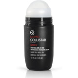 Collistar 24Hours Deo Roll On. Värskendav mittemääriv rulldeodorant meestele 75ml