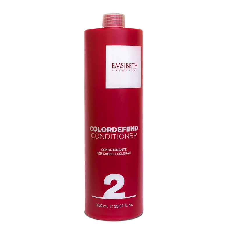 Emsibeth Colordefend Conditioner. Värvikaitsepalsam (erinevad suurused)