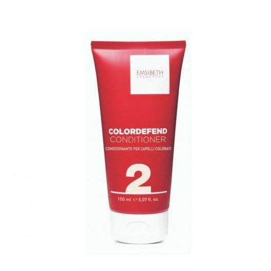 Emsibeth Colordefend Conditioner. Värvikaitsepalsam (erinevad suurused)