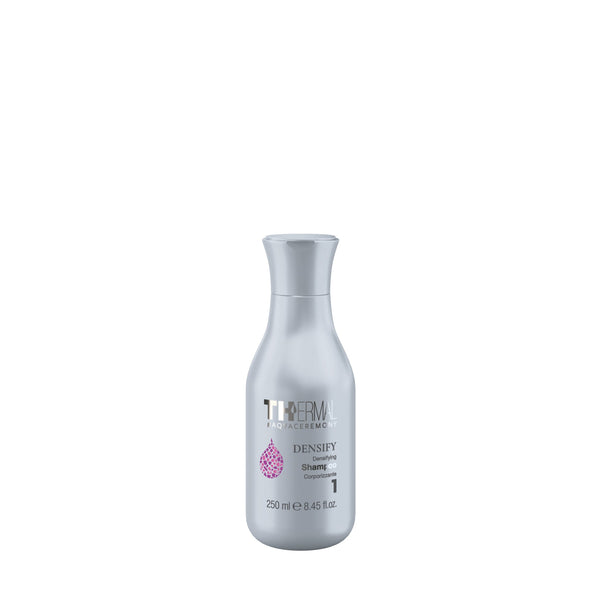 Emsibeth Thermal Aqvaceremony Densifying Shampoo. Kohevustandev šampoon 250ml