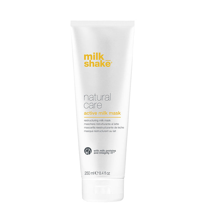 z.one concept milk_shake Active Milk Mask. Hooldav piimaproteiinidega mask 250ml