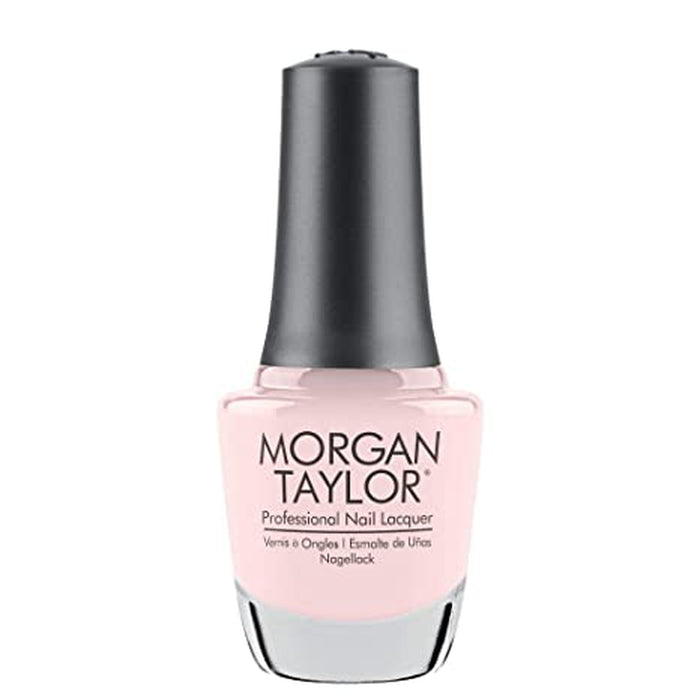 Morgan Taylor Professional Nail Lacquer Sweet Surrender. Küünelakk 15ml