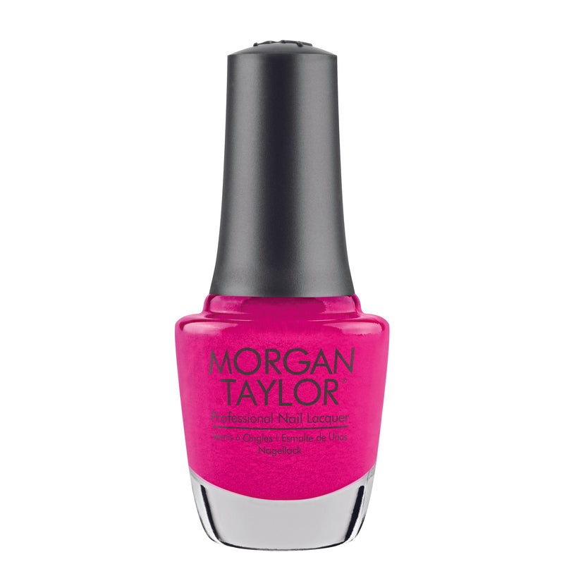Morgan Taylor Professional Nail Lacquer All Dolled Up. Küünelakk 15ml