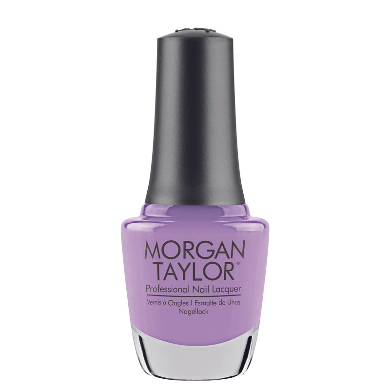 Morgan Taylor Professional Nail Lacquer P.S. I Love You. Küünelakk 15ml