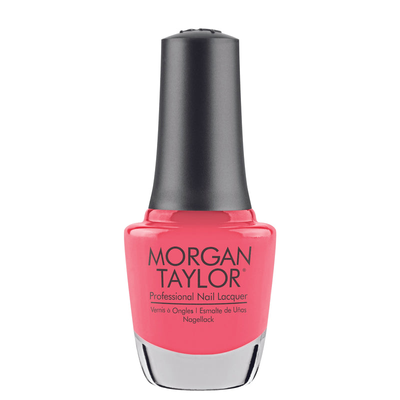 Morgan Taylor Professional Nail Lacquer Manga-Round With Me. Küünelakk 15ml