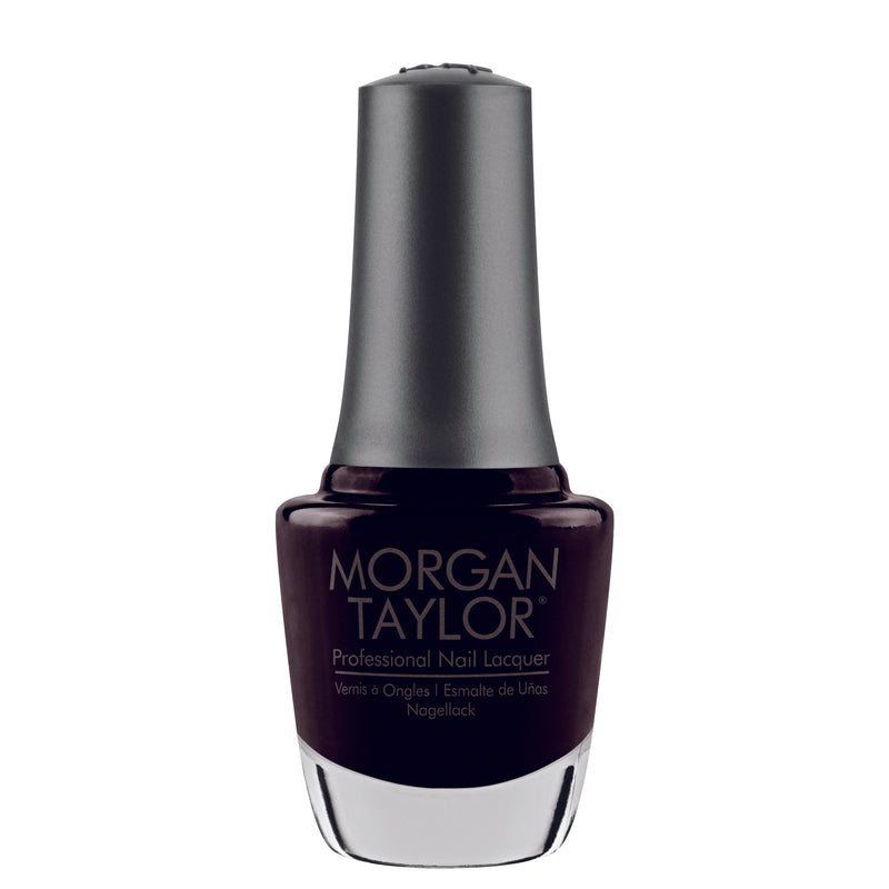 Morgan Taylor Professional Nail Lacquer Bella'S Vampire. Küünelakk 15ml