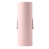 Luxie Pink Brush Cup Holder. Pintslikarp roosa 1tk