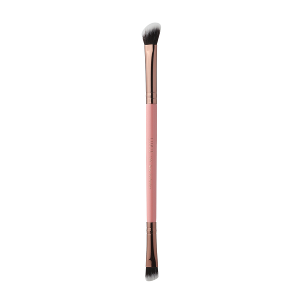 Luxie Rose Gold Collection 182 Nose Perfector Brush. Nina korrigeerimispintsel 1tk