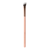 Luxie Rose Gold Collection 207 Medium Angled Shading Brush. Keskmise suurusega nurgaga hajutuspintsel 1tk