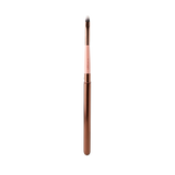 Luxie Rose Gold Collection 160 Lip Brush. Huulepintsel 1tk