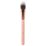 Luxie Rose Gold Collection 510 Foundation Brush. Jumestuskreemipintsel 1tk