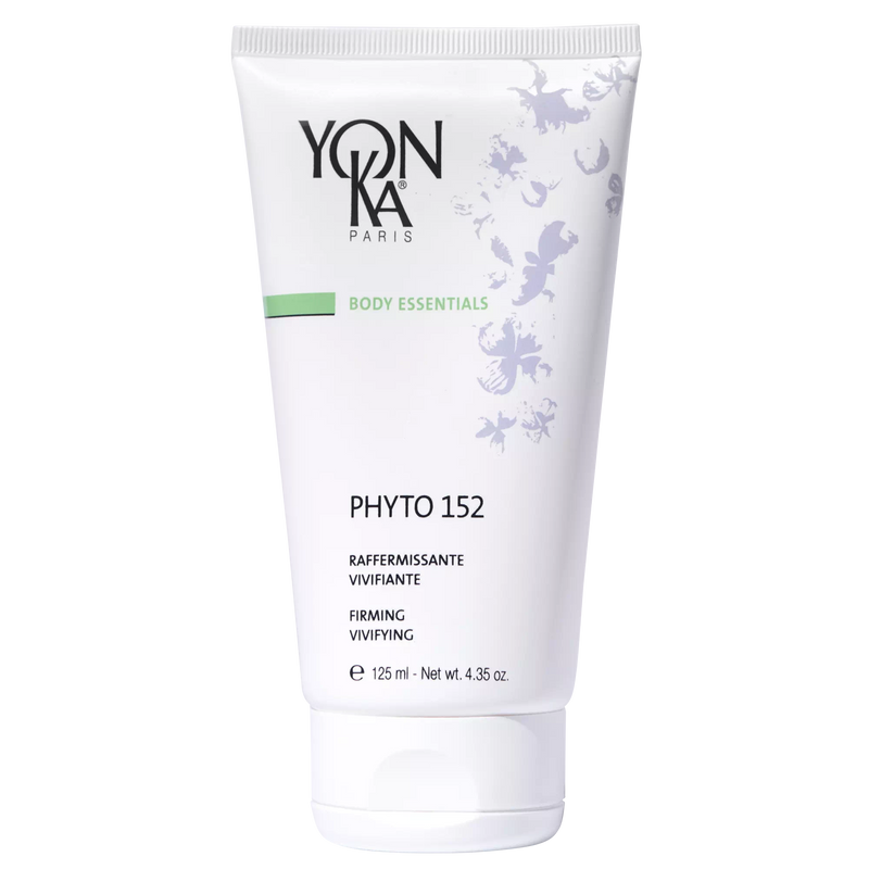 Yon-Ka Body Essentials PHYTO 152. Firming, Vivifying Cream. Pinguldav kehakreem 125ml
