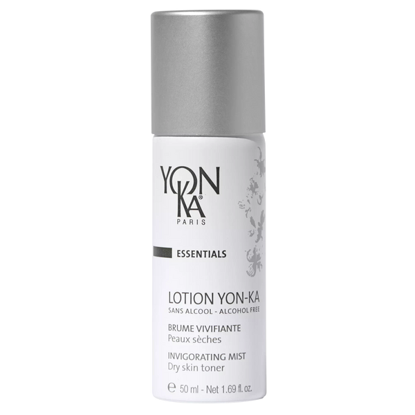 Yon-Ka Essentials LOTION YON-KA PS. Toner Dry Skin. Toniseeriv näosprei kuivale nahale (erinevad suurused)