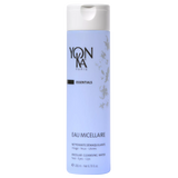 Yon-Ka Essentials EAU MICELLAIRE. Micellar Cleansing Water Face-Eyes-Lips. Mitsellaarvesi kõikidele nahatüüpidele (erinevad suurused)