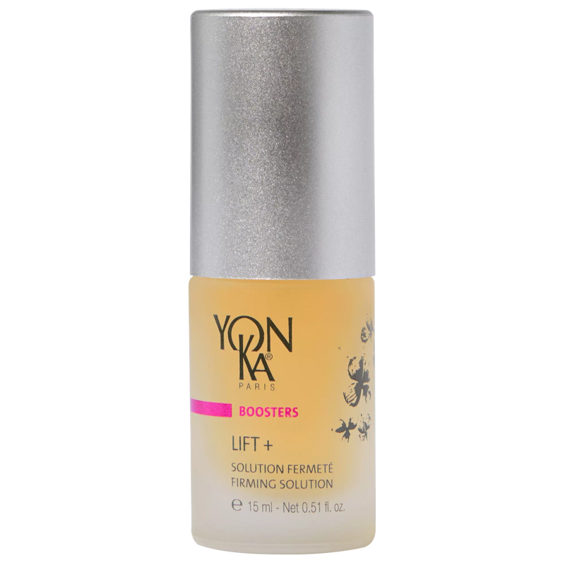 Yon-Ka Boosters LIFT +. Firming Solution. Pinguldav seerum 15ml