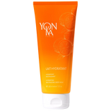 Yon-Ka Aroma Fusion LAIT HYDRATANT - VITALITE. Hydrating, Revitalizing Body Milk. Kehapiim mandariini ja magusa apelsini eeterliku õliga (erinevad suurused)