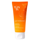 Yon-Ka Aroma Fusion LAIT HYDRATANT - VITALITE. Hydrating, Revitalizing Body Milk. Kehapiim mandariini ja magusa apelsini eeterliku õliga (erinevad suurused)