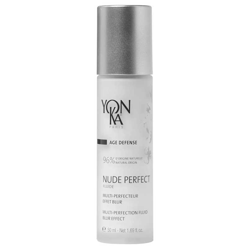 Yon-Ka NUDE PERFECT FLUIDE 50 ml - nahka parandav päeva- ja öökreem