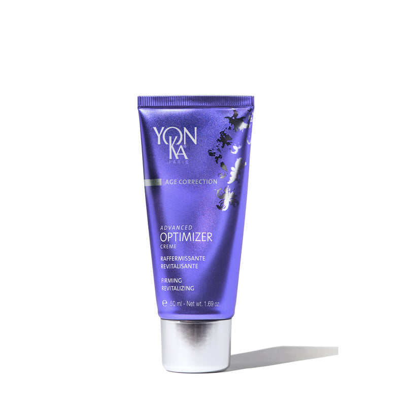 Yon-Ka Age Correction ADVANCED OPTIMIZER CREME. Firming, Revitalizing Cream. Nahka pinguldav kreem 50ml