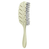 Beter Natural Fiber Detangling Brush. Nailonharjastega pusahari kaitsvate harjaseotstega