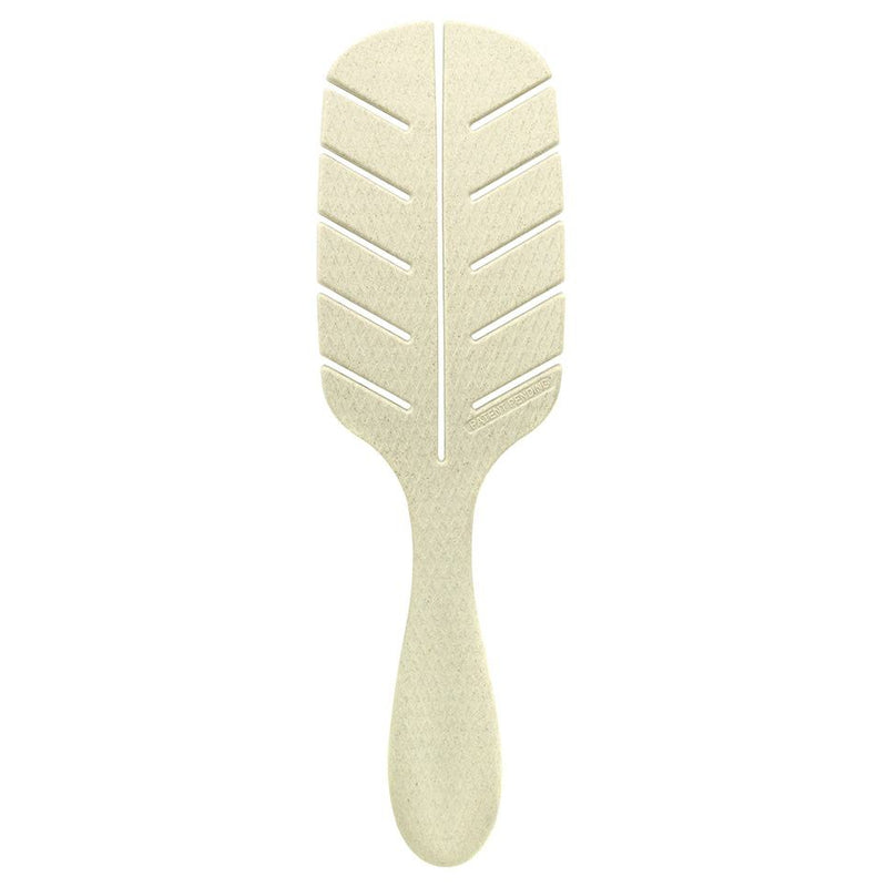 Beter Natural Fiber Detangling Brush. Nailonharjastega pusahari kaitsvate harjaseotstega